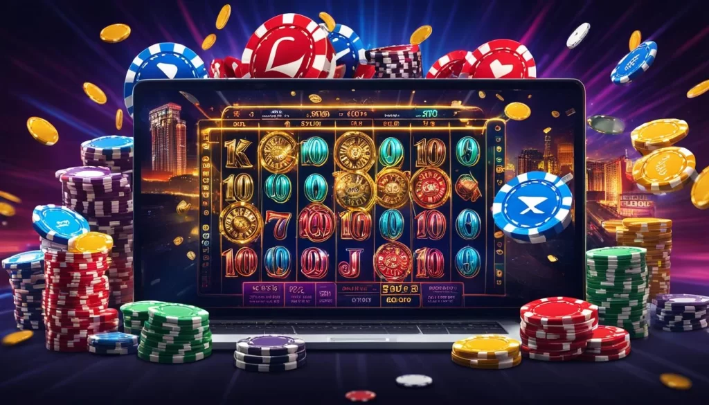 Các trò chơi và lợi ích của Sbobet88