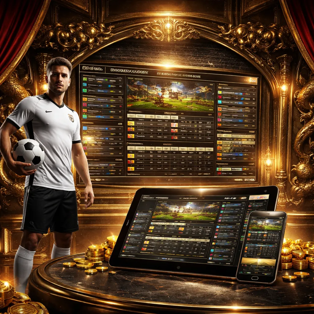 Xổ số và trò chơi may mắn Sbobet88