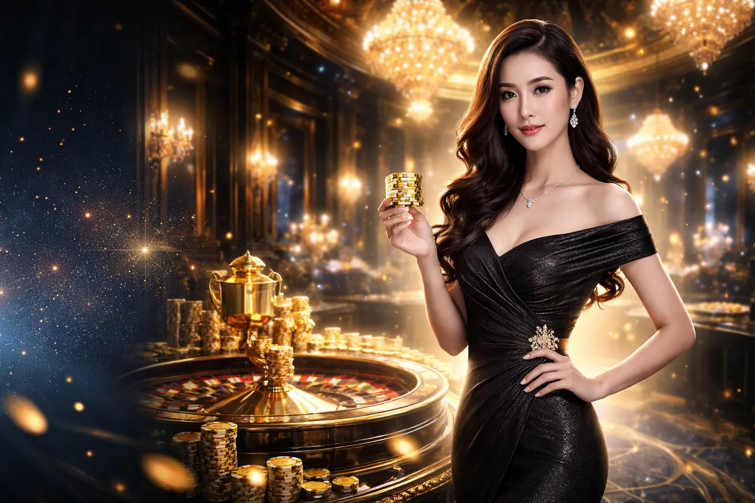 Hình ảnh chủ đạo về chơi có trách nhiệm tại Sbobet88 Login