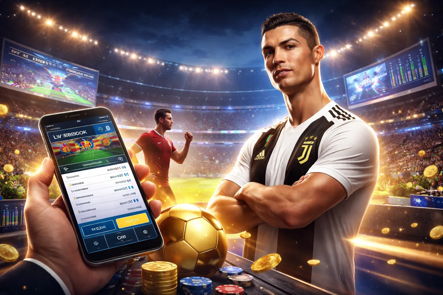 Dịch vụ hỗ trợ khách hàng Sbobet88 chuyên nghiệp