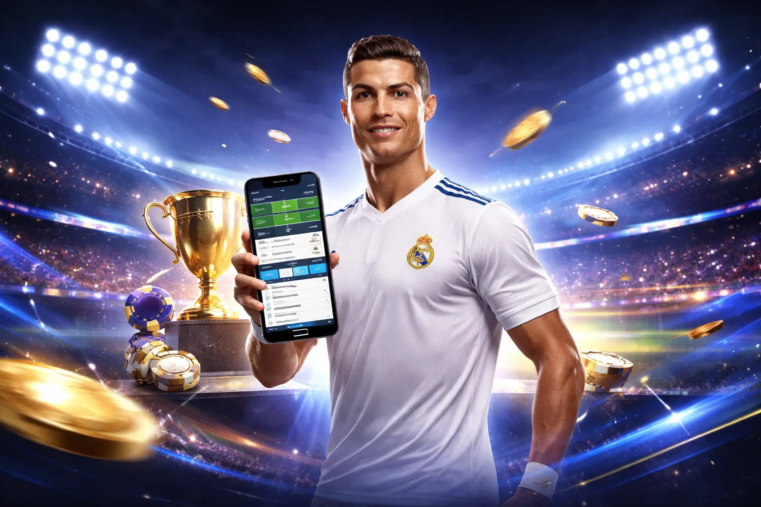 Sbobet88 Thể Thao Đăng Nhập